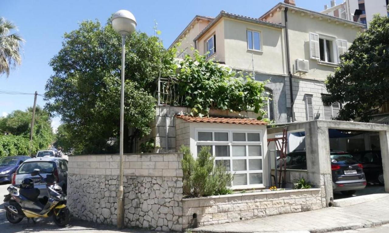 Apartment Wild Orange Dubrovnik Kültér fotó