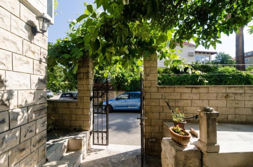 Apartment Wild Orange Dubrovnik Kültér fotó