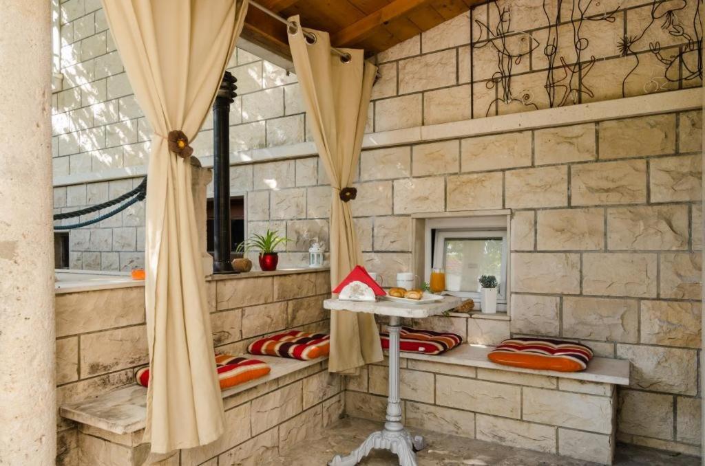 Apartment Wild Orange Dubrovnik Kültér fotó