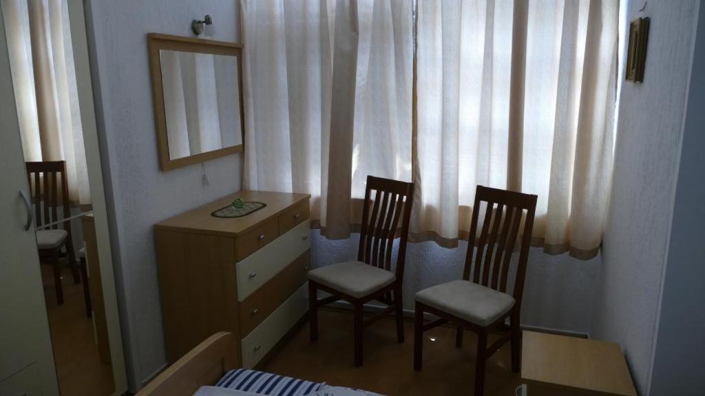Apartment Wild Orange Dubrovnik Kültér fotó